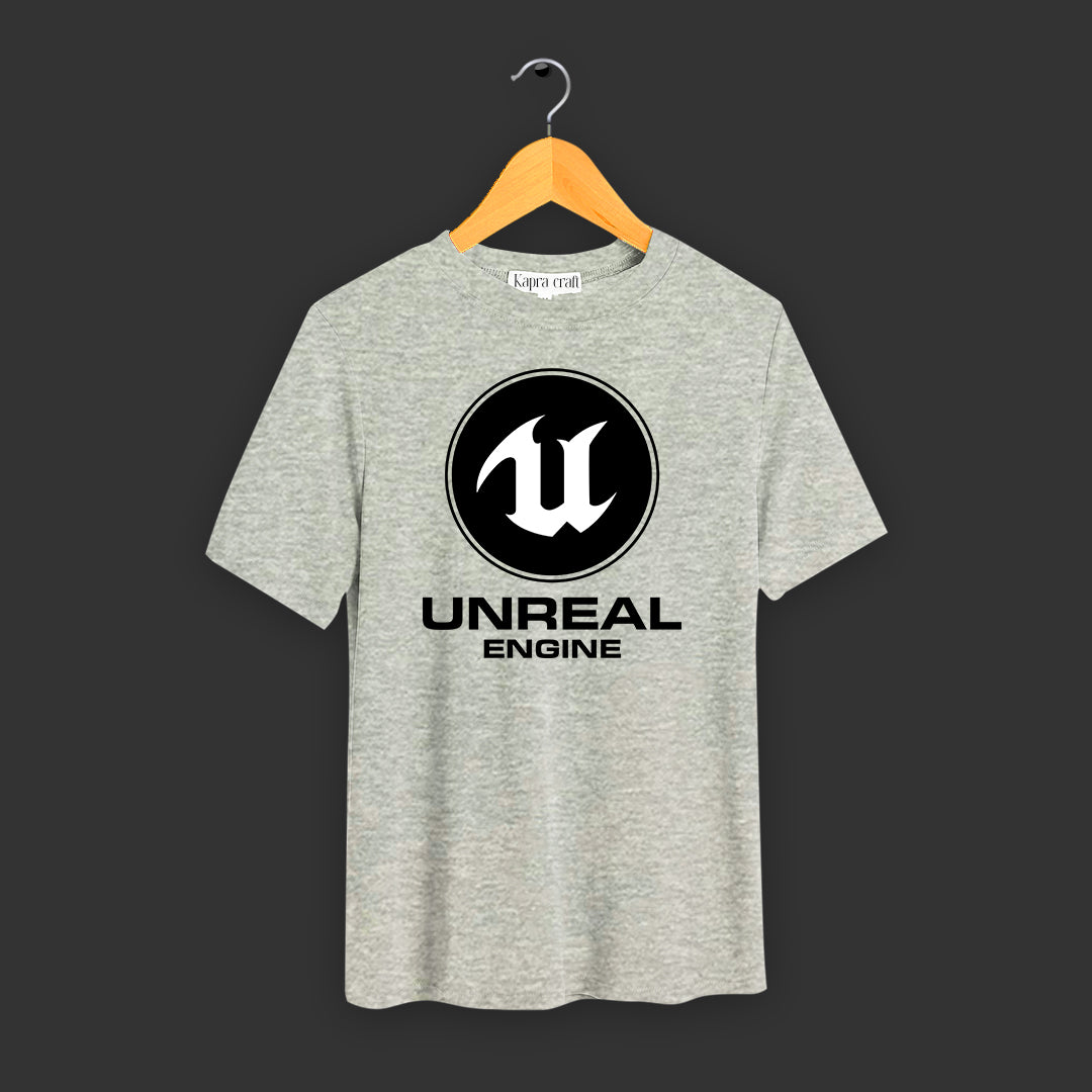 Unreal Engine T-shirt