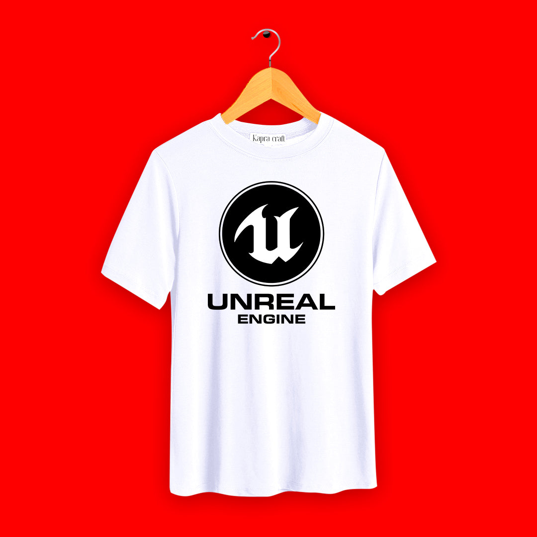 Unreal Engine T-shirt