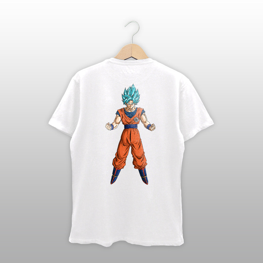 Zenith Anime Fighter Graphic