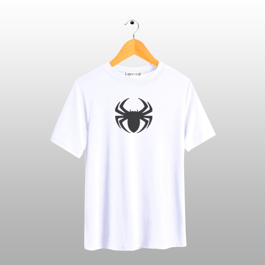 Spider Oversized T-Shirt