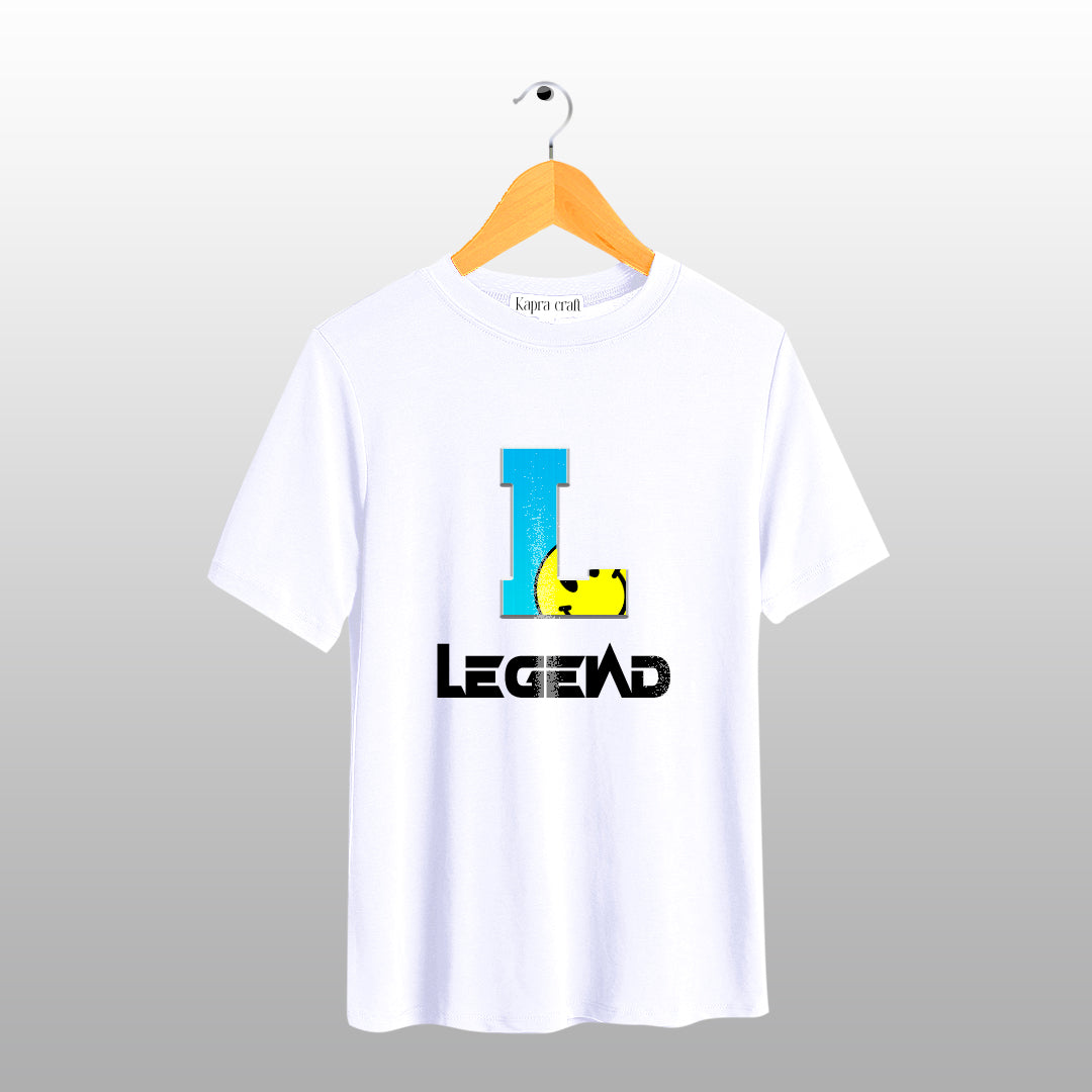 Legend Oversized T-Shirt