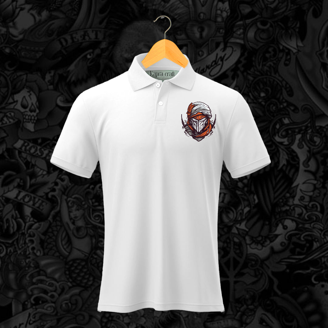 Unisex Polo Shirt