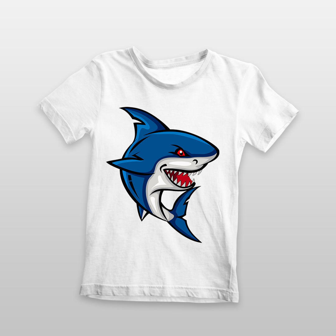 Unisex Kids T-Shirt