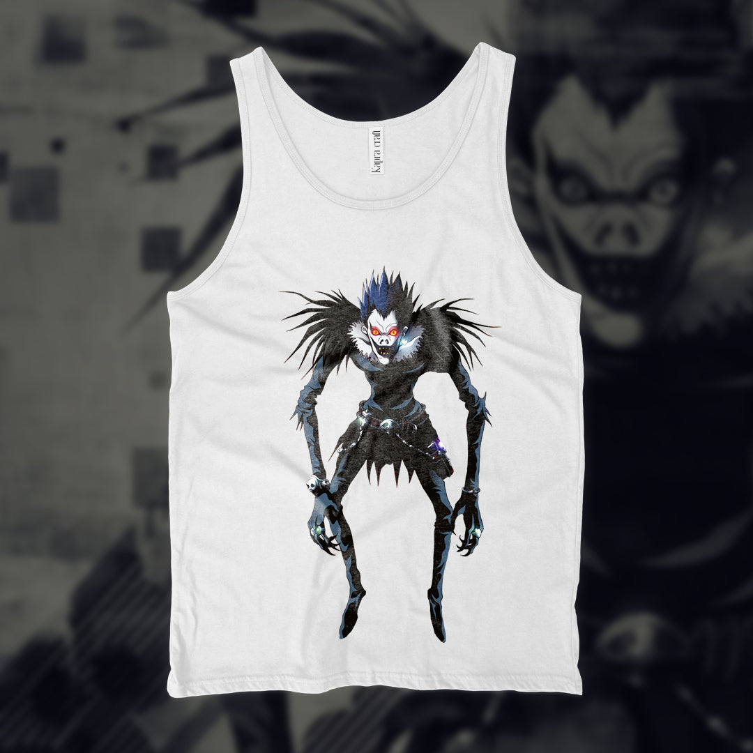 Unisex Tanktop