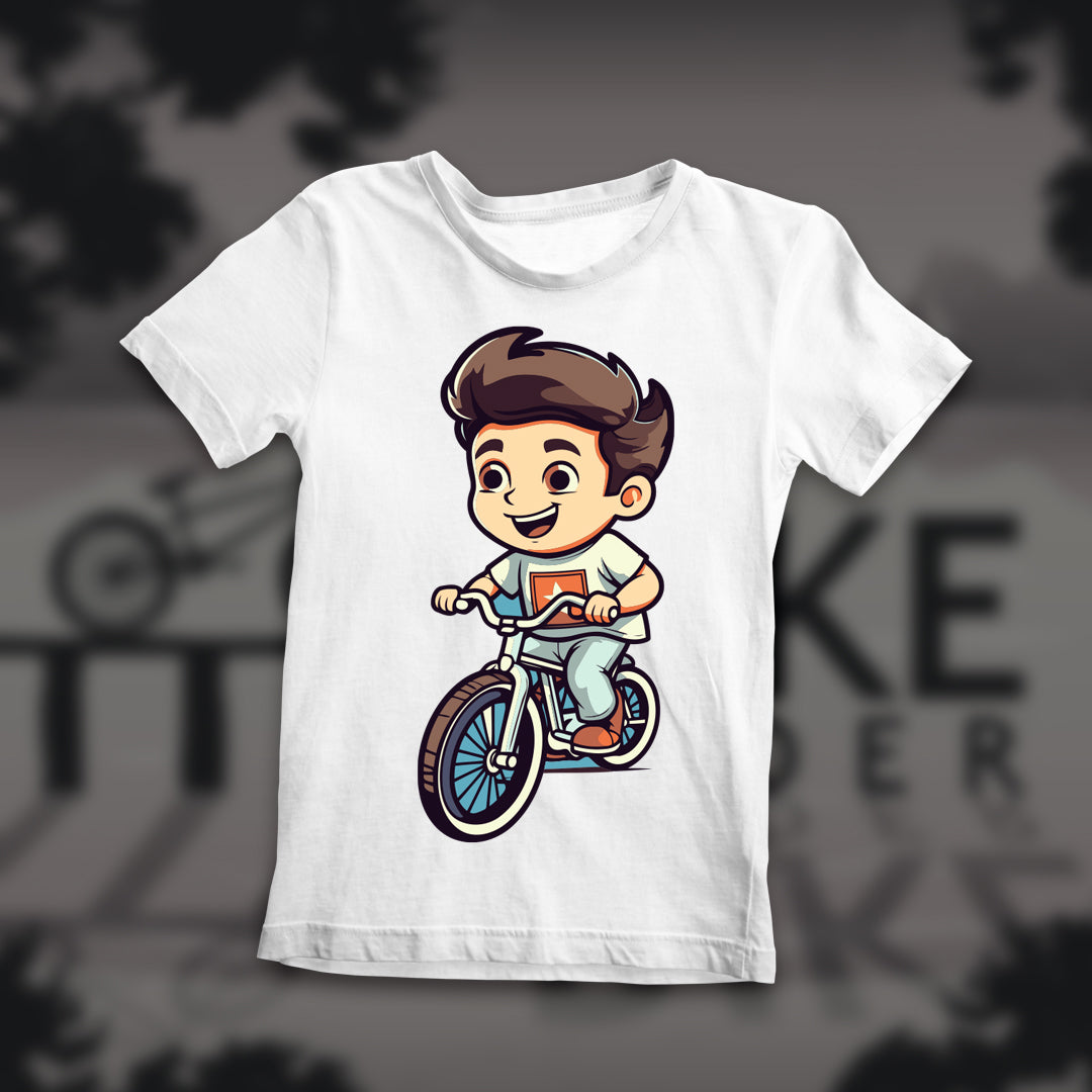 Unisex Kids T-Shirt