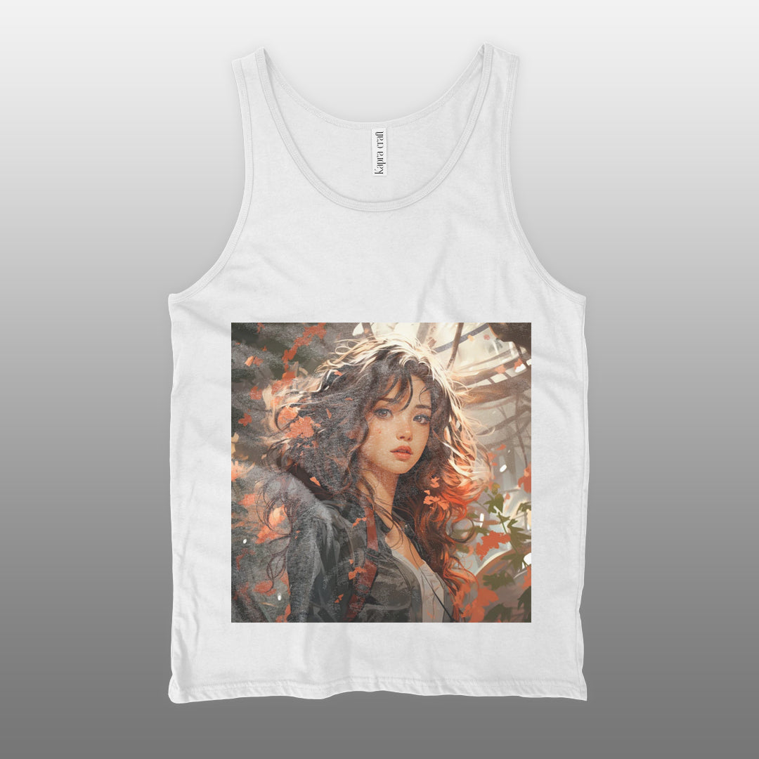 Unisex Tanktop