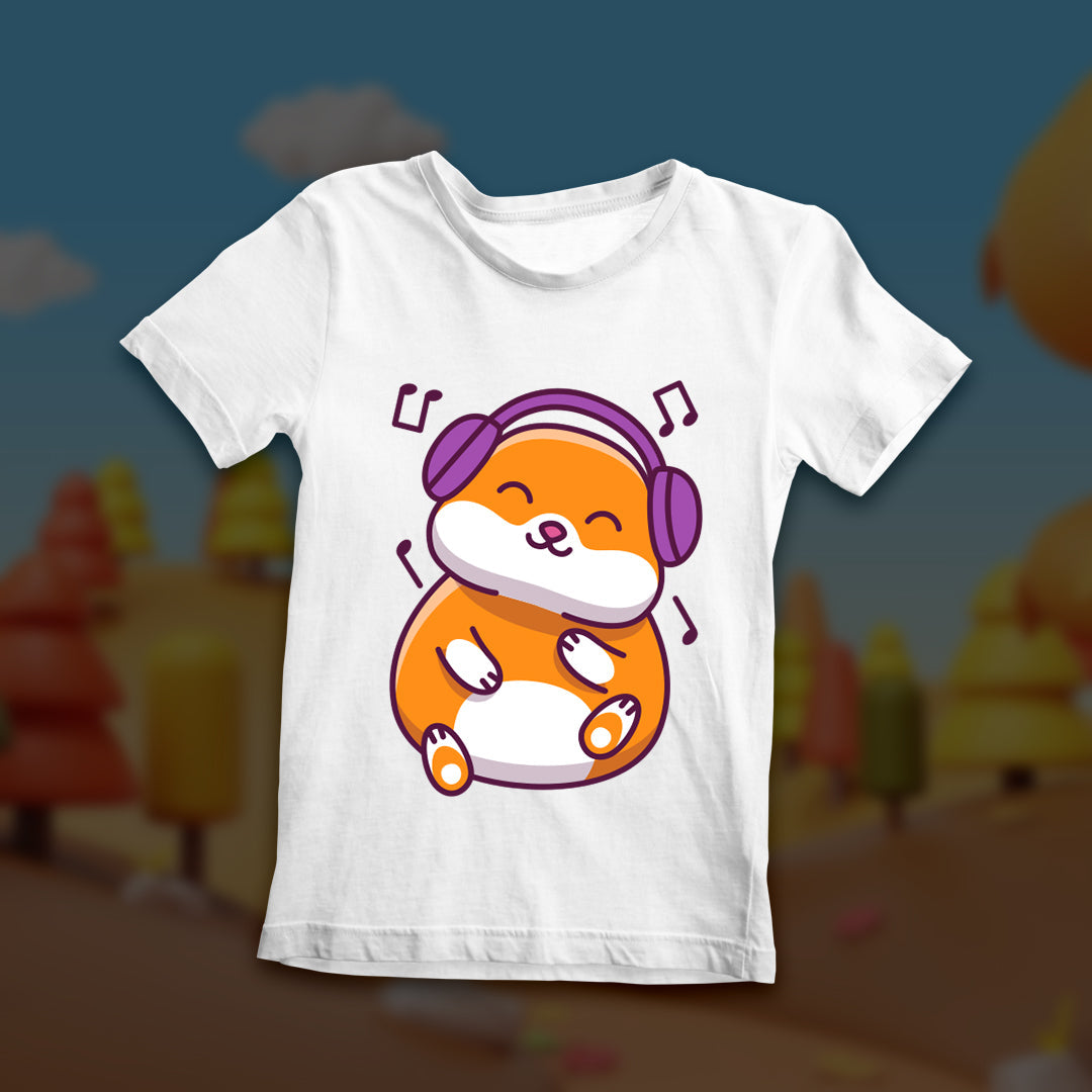 Unisex Kids T-Shirt