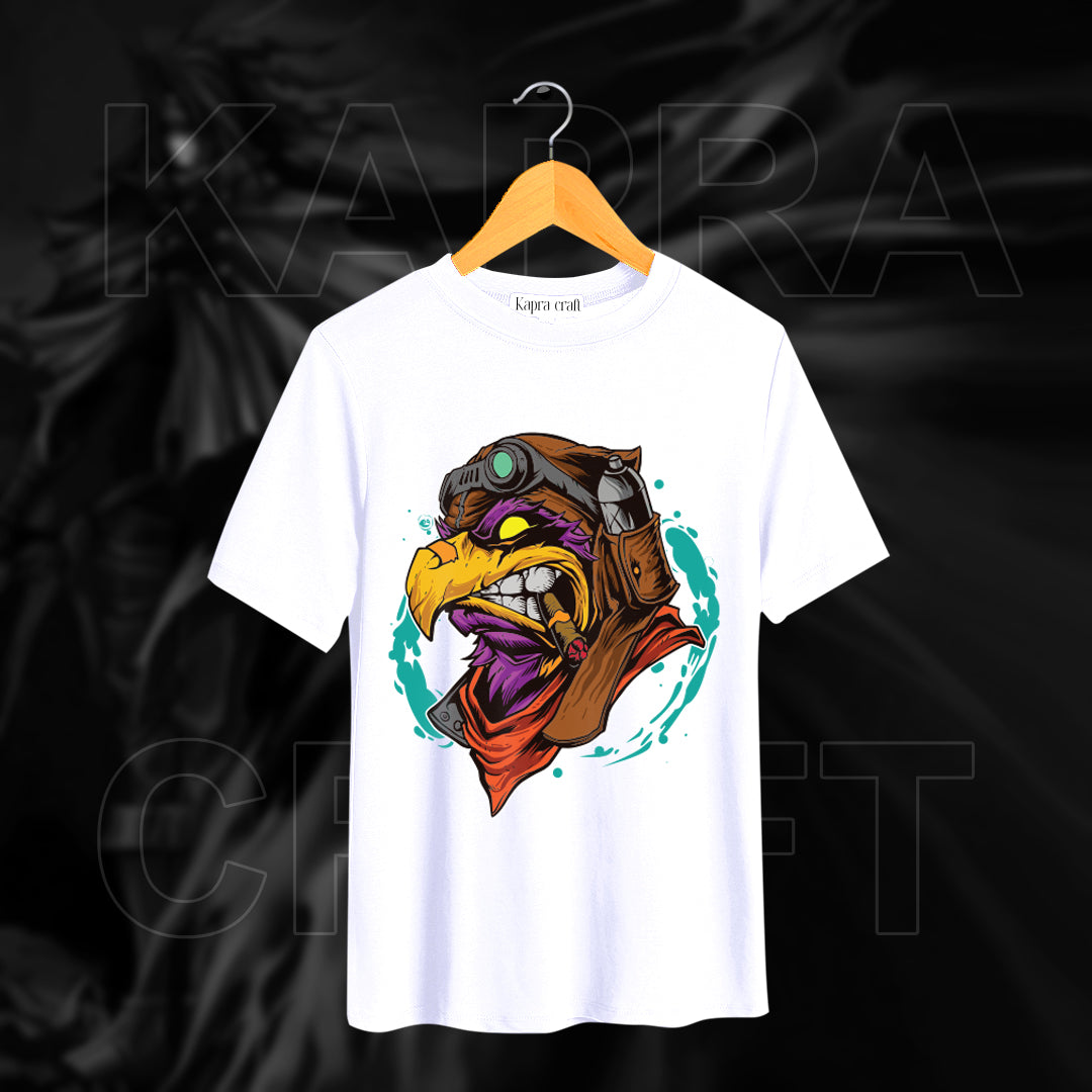 Unisex Oversized T-Shirt