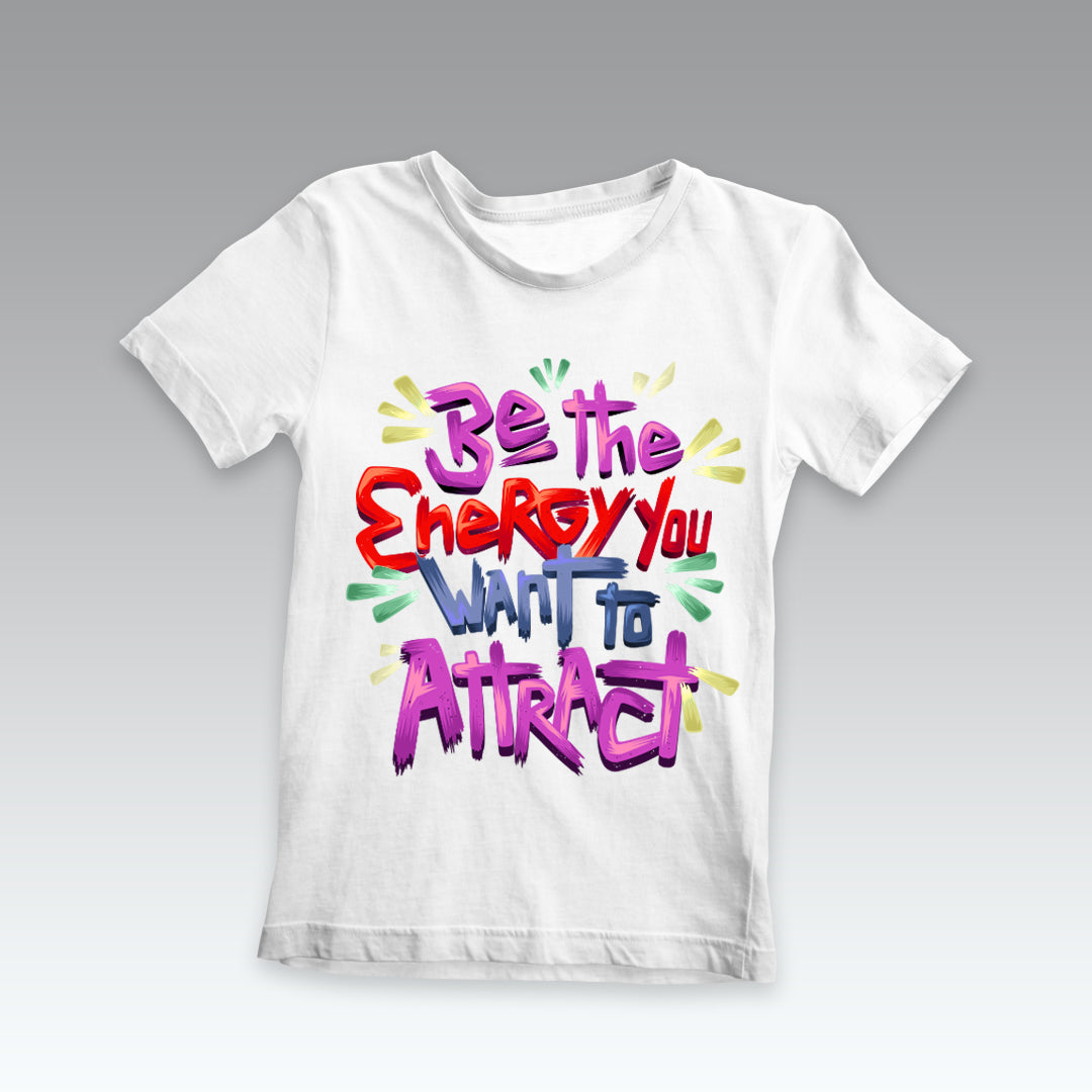 Unisex Kids T-Shirt