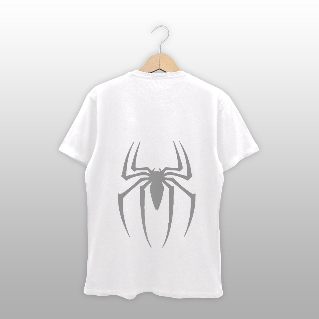 Spider Oversized T-Shirt