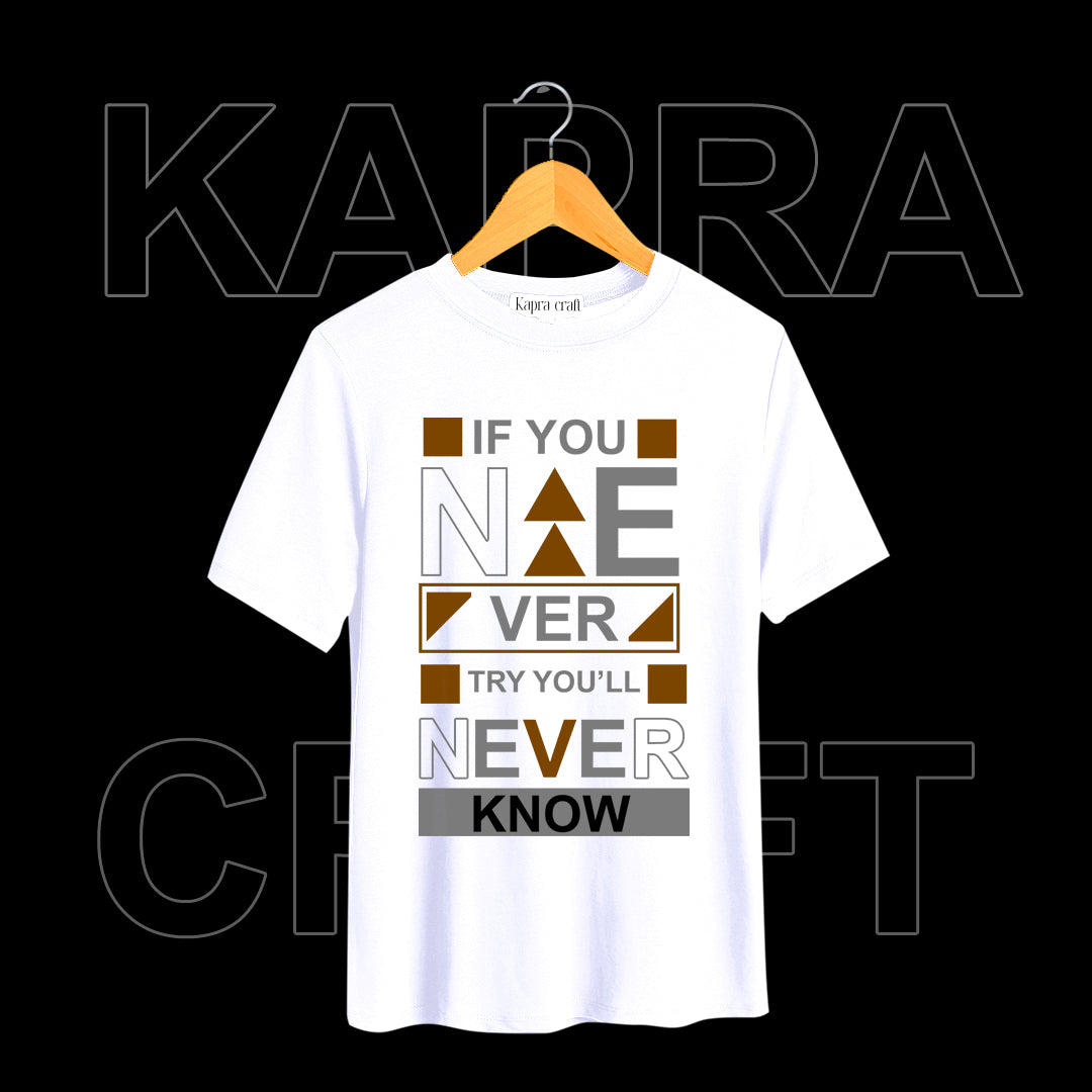 Unisex Oversized T-Shirt