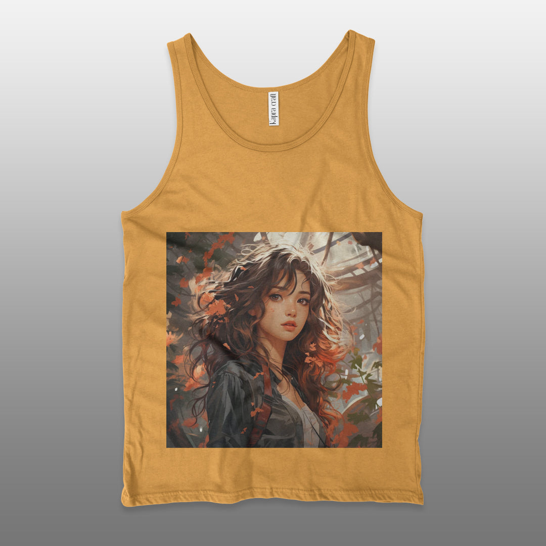 Unisex Tanktop
