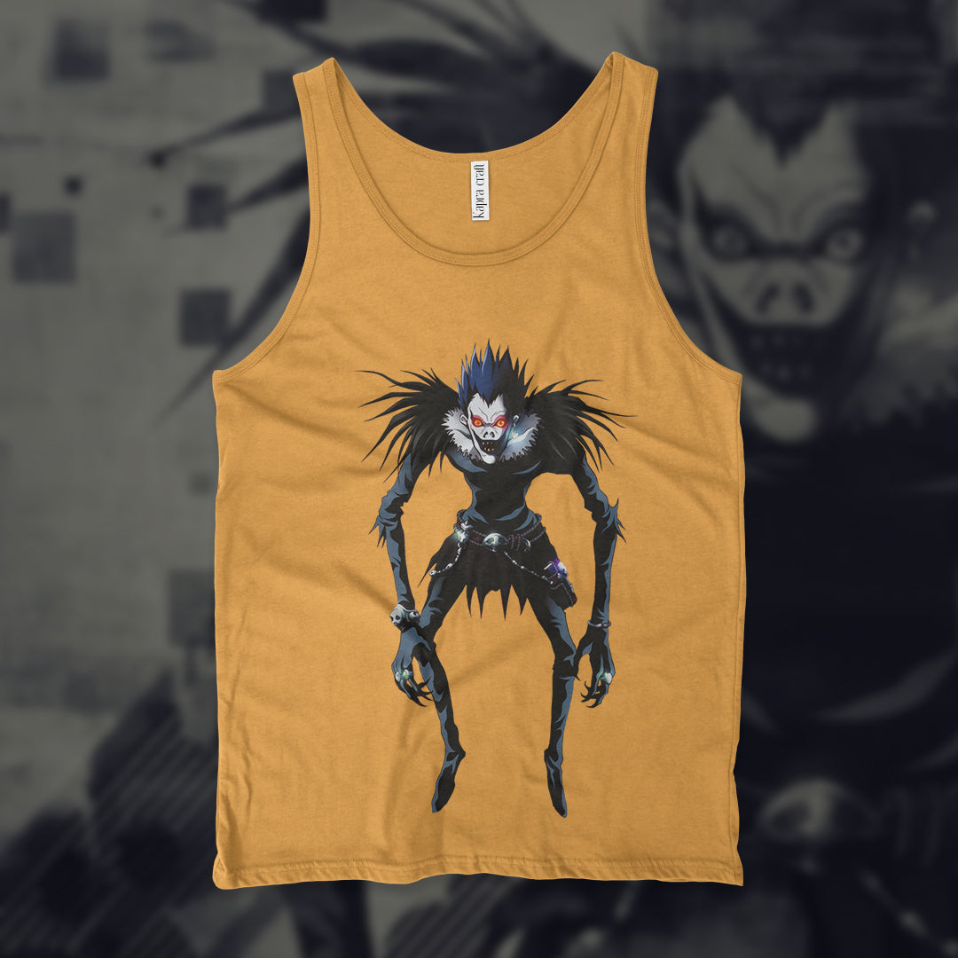 Unisex Tanktop